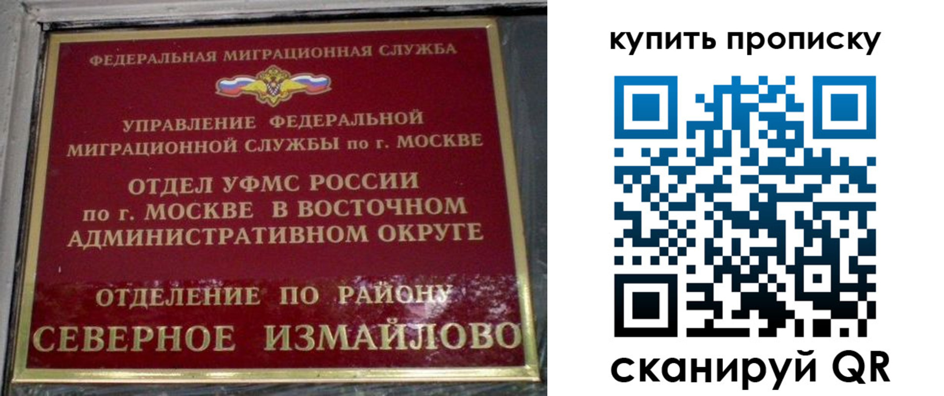 прописка в квартире в Липецкая области
